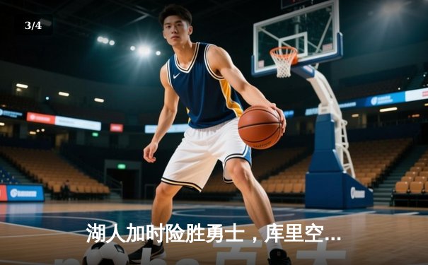 湖人加时险胜勇士，库里空砍50分，詹姆斯三双定乾坤 - 3